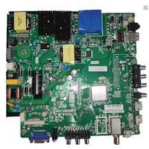 Tp.ms3463s.pc82 Tv Anakart Lsc490hn03 Or Lsc480hn08