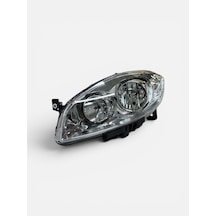 Fiat Linea Sol Ön Far Lambası 2007 Ve Sonrası 1 X H7 - 1 X H1 - 1 X Py21w - 1 X W5w
