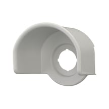 Eaton M22-xgpv Emerg.stop-switch.off Guard-ring- R