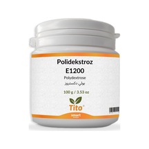 Polidekstroz E1200 100 G