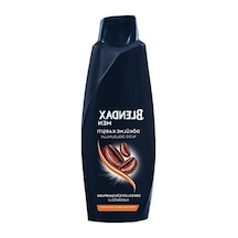 Dökülme Karşıtı Kafein Özlü Şampuan 500ml Beyaz