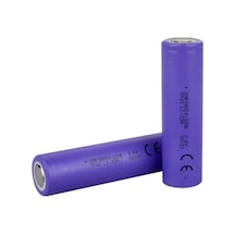 Tenpower Inr18650-32he 3,7v 3200mah Li-ion Şarj Edilebilir Pil 18650 He Enerji Serisi