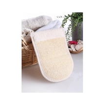 Loofah Havlu Eldiven