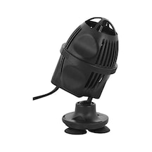 Wp-100m Dalga Motoru, 6w Güçte, 3000 Lt/saat