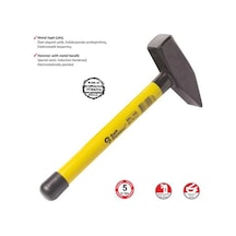 Metal Saplı Çekiç 1500 Gr