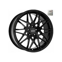 Kormetal CA18 8,0X19" PCD:5120 ET:35 CH:72,6 BM Jant 4 Adet