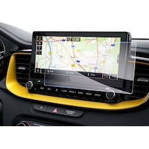 Kia Xceed 2026 Navigasyon Ve Multimedya Uyumlu Nano Ekan Koruyucu
