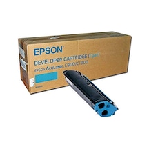Epson C13S050099 Mavi Toner Yüksek Kapasite -C900 / C1900