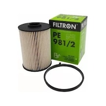 Volvo Xc70 2.4 D5 2007-2015 Fıltron Yakıt Filtresi