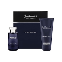Signature Edt 50 Ml + Shower Gel & Shampoo 200 Ml Erkek Parfüm Seti Diğer 65311977