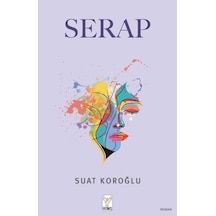 Serap - Dlkj-786487