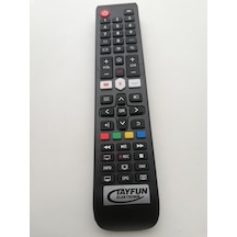 Sunny SN32DAL13 Android Smart Tv Kumanda