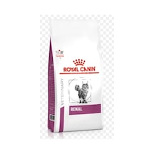 Royal Canin Renal Kedi Maması  2 Kg