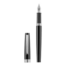 Montegrappa Armonia Siyah Dolma Kalem M Uç Isa1r3ac