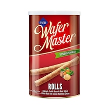 Time Wafer Master Rulo Fındıklı Gofret 250 G 5'li Avantaj Paketi Mıchu