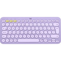 Logitech K380 Bluetooth Multimedya Türkçe Q Klavye
