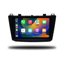 Oskodi Mazda 3 Android Carplay Multimedya 2010-2013 4gb Ram + 64gb Hafıza