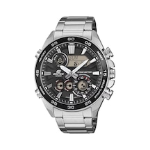 Casio Edifice Era-130d-1adf Erkek Kol Saati Siyah