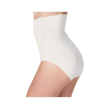 Form Angel 5003 Bayan Yüksel Bel Slip Külot Korse