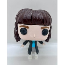 Hermione Granger 3d Figürü