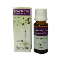 Lavanta Yağı 5 Ml Diğer