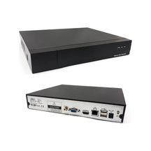 Kayıt Cihazı Nvr 4 Kanal H.265+ 1080P Uptech Nvr-7204