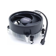 Amd 712-000071 Am4 Hava Soğutmalı İşlemci Fanı