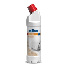 Nilco Meıster 1 800 Ml/848 G Pas Çözücü Diğer