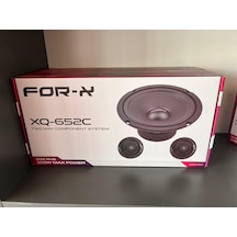 For X Kompenant 652c