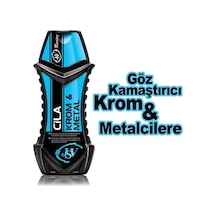Cıla Krom Metal Temizleyici 300cc