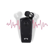 Tr Telefon Bağlantılı Makaralı Kulaklıklı Bluetooth Kulaklık Genel