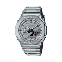 Casio Gm-2100ym-8adr Erkek Kol Saati Gri