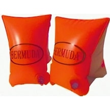 Bermuda Kolluk 30x15 Cm Kırmızı Kzl-47029-p 4473