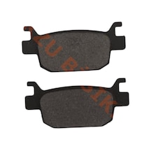 Honda Forza Arka Disk Balata Ask