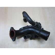 My 144607633r Turbo Hava Kontrol Klapesı Clıo Iv Kango Iıı 144607633r-144609278r