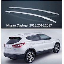 Nissan Qashqai Port Bagaj Tavan Çıtası Oem 2014+