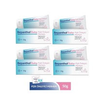 Baby Pişik Önleyici Merhem 50 Gr 4 Adet P01740