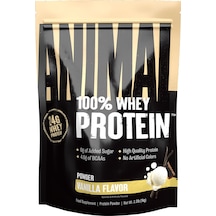 Universal Animal 100% Whey Protein 1 Kg Vanilya
