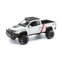 Maisto 1/27 2017 Model Chevrolet Colorado Zr2