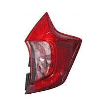 Nissan Note Sağ Stop 2014 E12 Kasa Ledli Tip