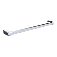 Bocchi Siena Havluluk Uzun 50 Cm Krom 3019-0006 Çok Renkli
