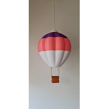 Kapadokya Balon Avize
