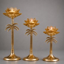 Amber - Gold