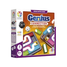 Smartgames Genius Connection