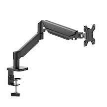 M252 Gazlı Yaylı Tekli Monitör Kolu 13-32 İnç 9 Kg Taşıma Kapasiteli