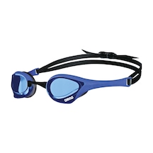 Arena Cobra Ultra Swipe 003929700 Yarış Gözlüğü Beyaz - Siyah