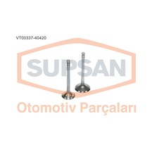 Supsan Subap Emme Egzoz R9-r11 1400 Benzinli Vt-00337-40420 7700690577 7700677702