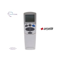 Arçelik 12030 Klima Kumandası