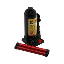 3 Ton - Şişe Hidrolik Kriko Taban 115x137 Go-53-vice 05181