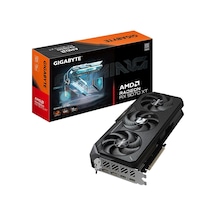 Gigabyte Radeon RX 9070 XT Gaming OC 16 GB 256 Bit GDDR6 Ekran Kartı